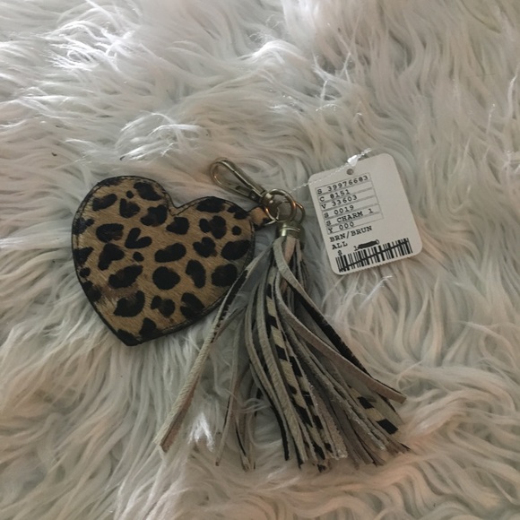 Free People Accessories - Free people key chain